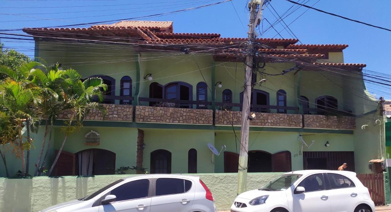 Villa Casa No Centro De Arraial Do Cabo Extérieur photo