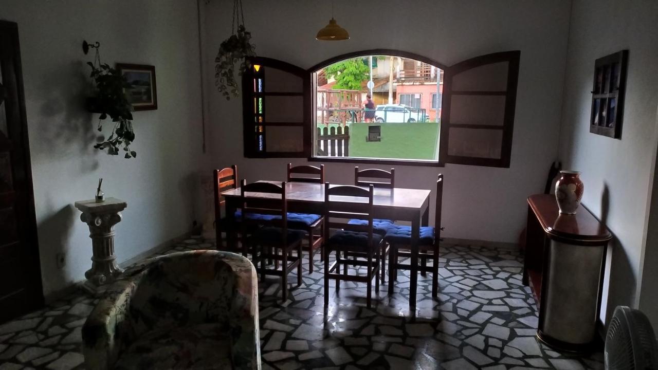 Villa Casa No Centro De Arraial Do Cabo Extérieur photo
